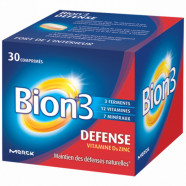 Купить Бион 3 Bion 3 табл. №30 в Челябинске